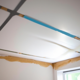 Installation plafond chauffant : une solution de chauffage discrète et efficace Saint-Claude